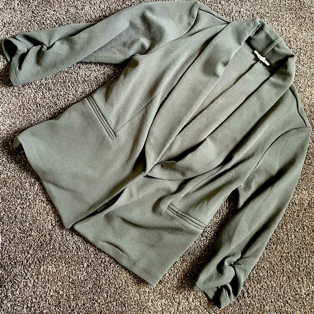Maurice’s - Green Blazer